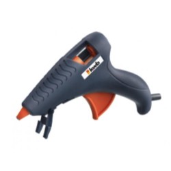 KWB Lijmpistool Glue Gun Fl007 11mm Zb