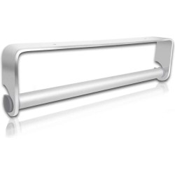 Keukenrolhouder -Sufa Keukenpapierrolhouder, Organisator, Geen Boormontage - (WK 02122)