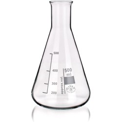 Simax erlenmeyer 1000 ml