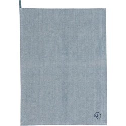 Sodahl - Theedoeken - Theedoek 50x70cm China Blue