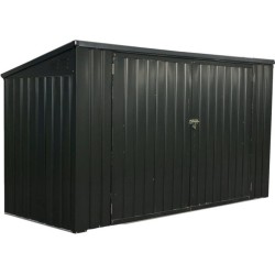 Westmann - Vuilnisbak - SI01000