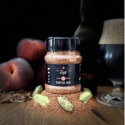 #SE Porter Rub