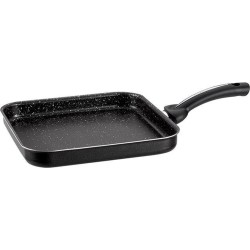 Pensofal BioStone Black steak grillpan, PEN 8524-B