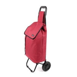 Adventure Bags Boodschappentrolley Vital - Rood