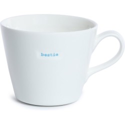 Keith Brymer Jones Bucket mug - Beker - 350ml - bestie -