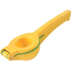 Newk Metal Lemon Lime Squeezer-Manual Press Citrus Juicer Voor Het Verste Sap