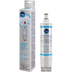 Whirlpool Admiral Ariston Hotpoint Amana Smeg waterfilter Water filter UKF001 / USC009 wpro voor amerikaanse koelkast