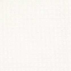 Organic Home Theedoek Tundra Pearl White 65x65 cm