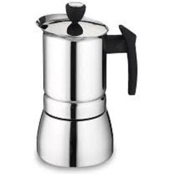 Espressomaker Italian Style - 9 Cup - Cafè Ole