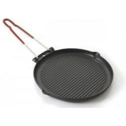 ronde grill 25 5 cm