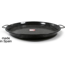 La Estrella - Paella Pan Emaille - 55 cm - 6 tot 8 Personen