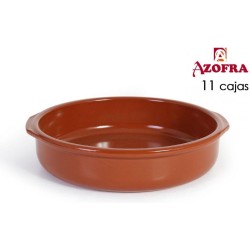 Azofra Tapas ovenschaal - 30 cm