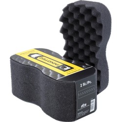 Innotec Xpress Sponge (set 2 stuks!) - Multifunctionele spons