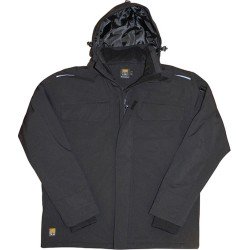 -Workzone-Casual-Soft-Tech- winterjas | XXL