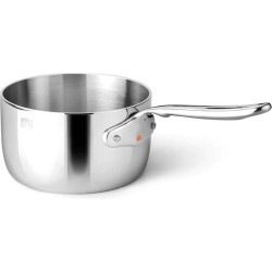 Ruffoni È Pronto Steelpan EPA1610Z, 16cm