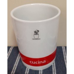 Tip Culinair pollepelpot