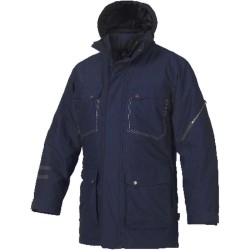 BK Winterparka k749 skydry mar*