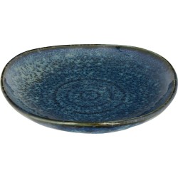 Cobalt Blue Mini Plate | 9.7x2cm