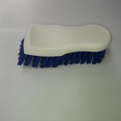 kruikenborstel hygienisch FB blauw