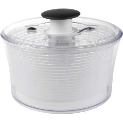 OXO Good Grips Slacentrifuge 5,8 l - Transparant