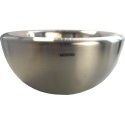 HAPPA mixing bowl RVS