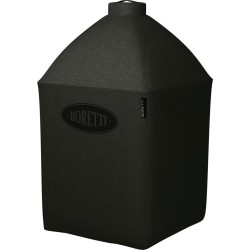 Boretti barbecuehoes Ceramica Kamado - M