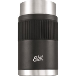 Esbit Sculptor Thermos Voedselcontainer - 1000 ml - Siliconen Grip