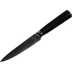 Sumisu Knives - Sumisu Sujihiki black - 24 centimeter