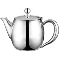 Café Olé Buxton theepot - 1,4 liter