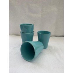 Cozinezz - Melkbeker - Mint groen