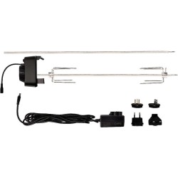 Masterbuilt Gravity Series rotisserie kit