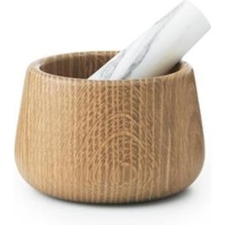 Craft vijzel - wit