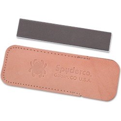 Spyderco Pocket Stone 303M Medium