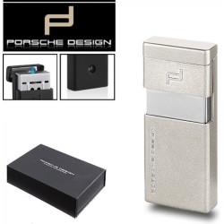 PORSCHE DESIGN - P3642 - JETFLAME AANSTEKER - TITAN