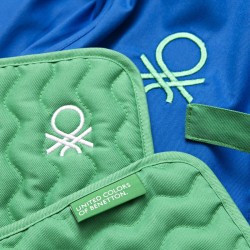 Schort Benetton BE243 (3 pcs)