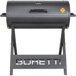 Boretti Barilo houtskoolbarbecue 2.0 - incl. gereedschapsset