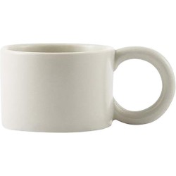 Normann Copenhagen - entry - 8cl - faded celadon