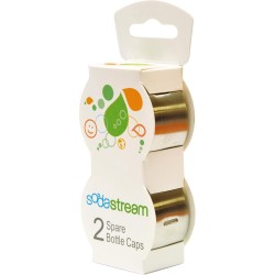 SODASTREAM - Sodastream Metalen Fles Cap Duo - 1040290880