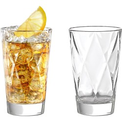 Vidivi Concerto Longdrinkglas 41 cl - 6 stuks