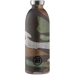 24 Bottles - Clima Bottle 0,85 L - Camo Zone (24B447)