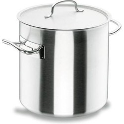 Chef Class Kookpan - Hoog model - 40cm - 50 l