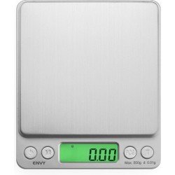 On Balance NV-500 Envy Digitale Weegschaal (0.01 gram - 500 gram)