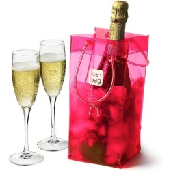 Ice bag - Design Collection Pink