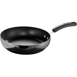 Wesco - Circulon koekenpan non stick 28 cm zwart