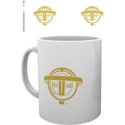 Prey Transtar Gold - Mok