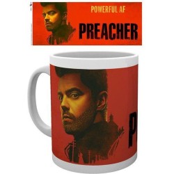 Preacher Season 2 Jesse - Mok