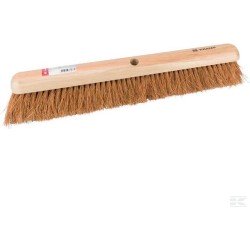 Bezem kokos 60cm FSC