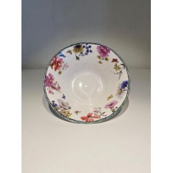 Janneke Brinkman Wild Garden Cereal Bowl 15 cm Porcelain