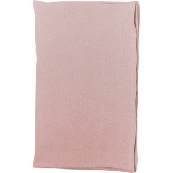 Linnen Tafelloper - Poeder roze - 150 x 43 cm