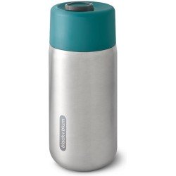 Black + Blum Dubbelwandige thermobeker - RVS - Ocean - 34cl